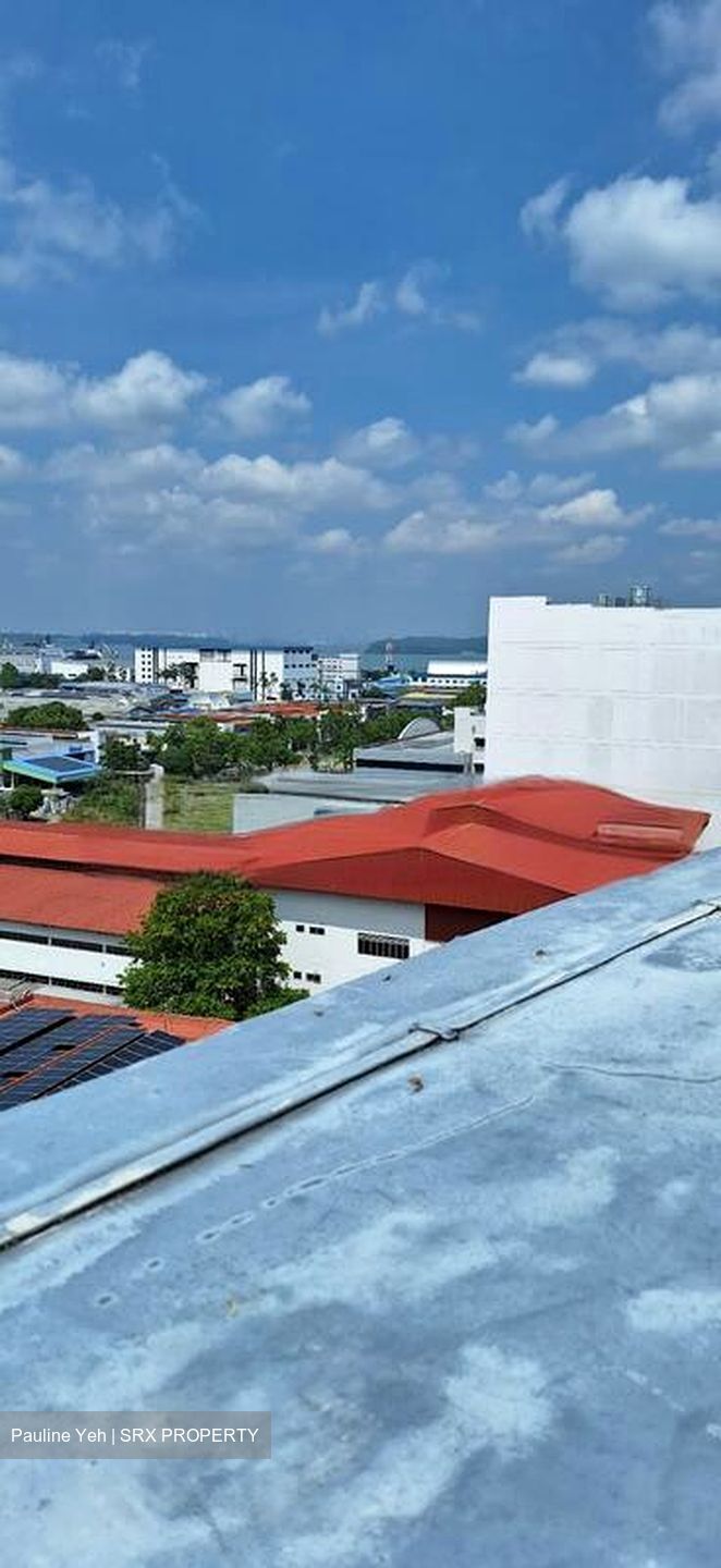Loyang Enterprise Building (D17), Factory #463889681